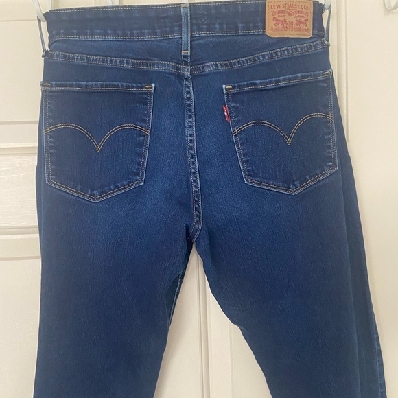 Levi's Denim - Levi  711 skinny